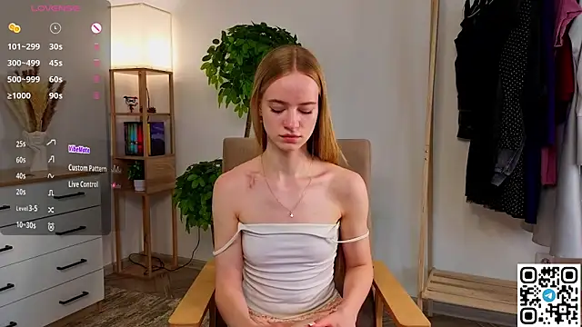 IselaObanner's Live XXX Chat