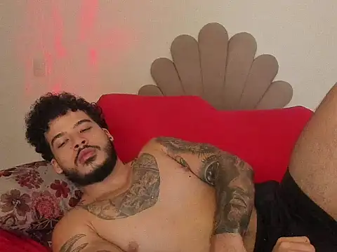 sinnei__ webkamerás műsora