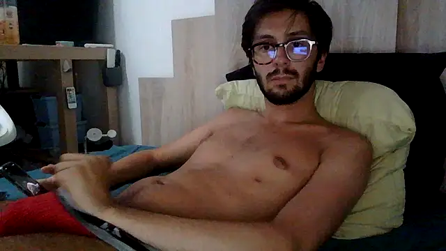 DoubleA2111 Webcam Show