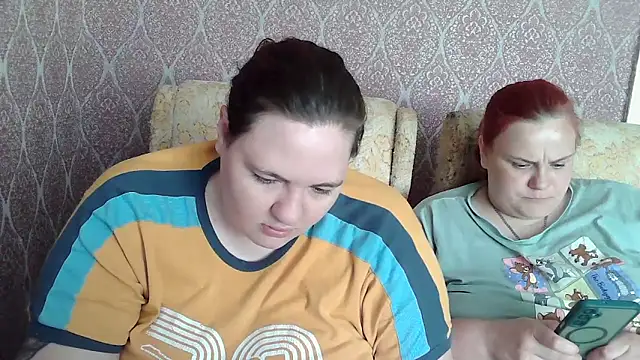 TiffanyLenee's Live XXX Chat