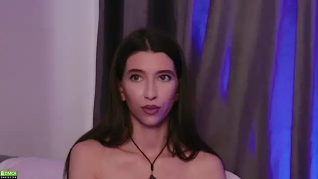 LunaWillsX Webcam show