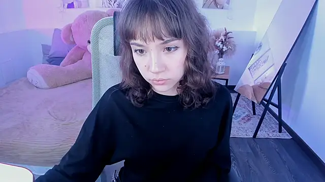 MalenaVerlaine live XXX chat