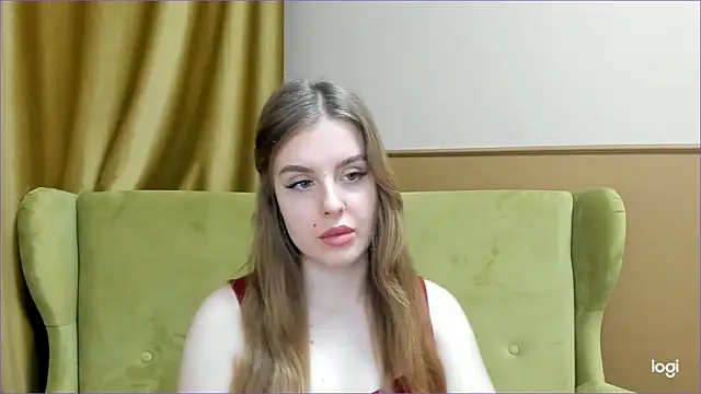 Chat XXX ao vivo de Sofia_Weber