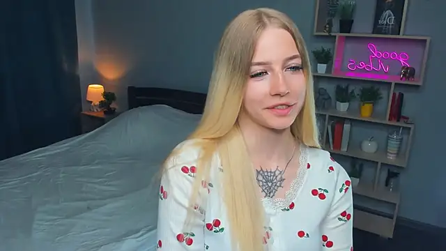 DeniseMekus' Live XXX Chat