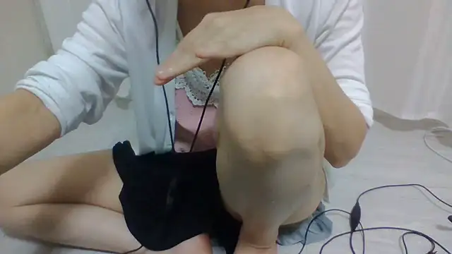 momotannxxx11のウェブカメラショー