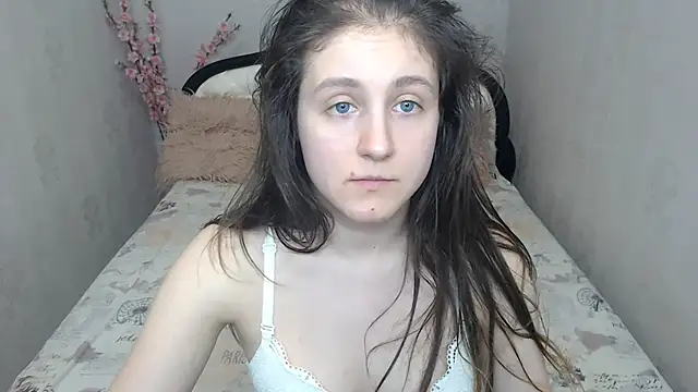 Chat +18 de Holliy_Cooper ao vivo