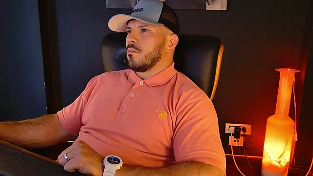 AngeloEric Chat XXX live