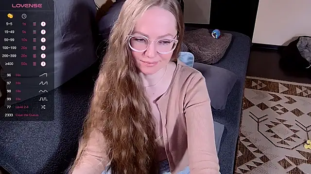 G0LDI – Live XXX-chat