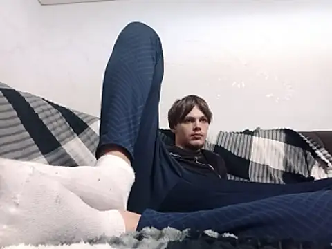 RayMartino Webcam show