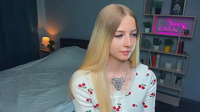 DeniseMekus' Live XXX Chat