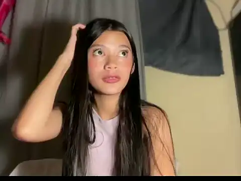 imyourcheska Pertunjukan Webcam