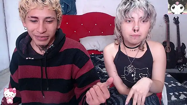 عرض كام Cute_Chrixxx