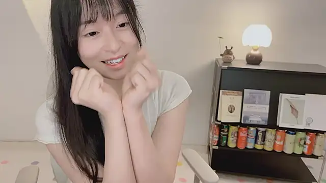 Chat XXX en directo de Onechestnut