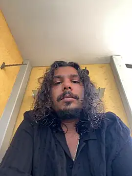 daddyvibes Webcam-Show