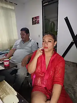 hotandfierylatinos2023's Live XXX Chat