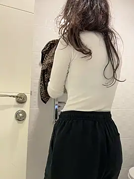 DarkDesin Adlı Modelin Canlı XXX Sohbeti