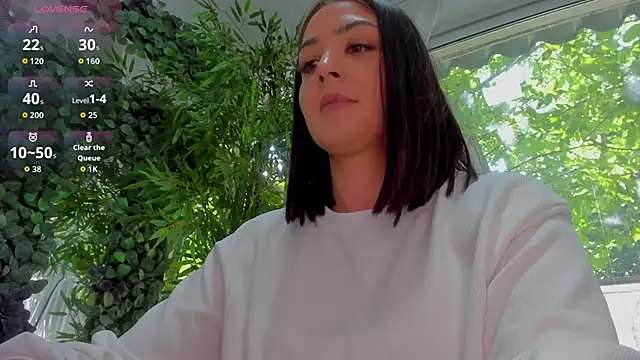 Chat +18 de Lexi_Storm ao vivo