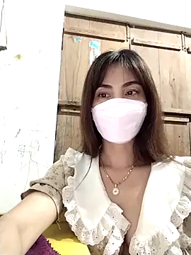 Baby-sexytits2026のウェブカメラショー