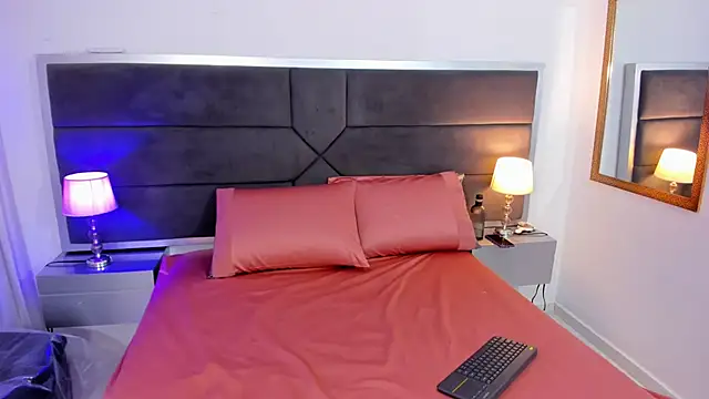 Živý XXX chat mia__poppy