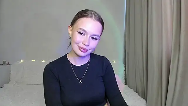 Chat XXX ao vivo de Elin_twix
