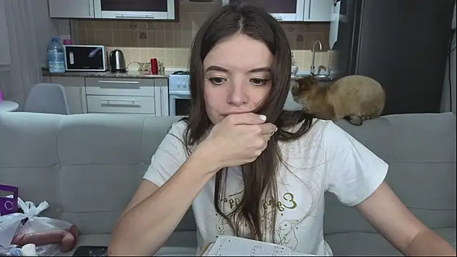 margolisa: онлайн-секс-чат