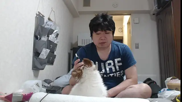 raterate555's Webcam Show