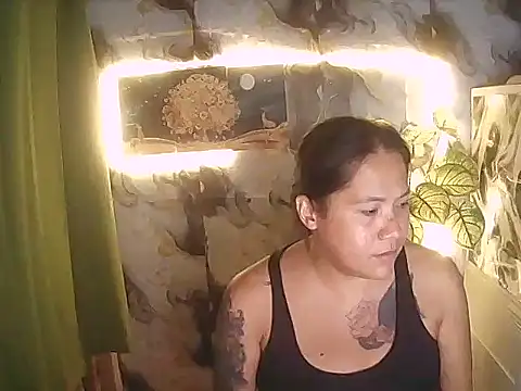 NasttyMaria 网络视讯表演