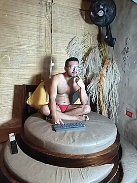 Chat XXX en directo de JacobWestt