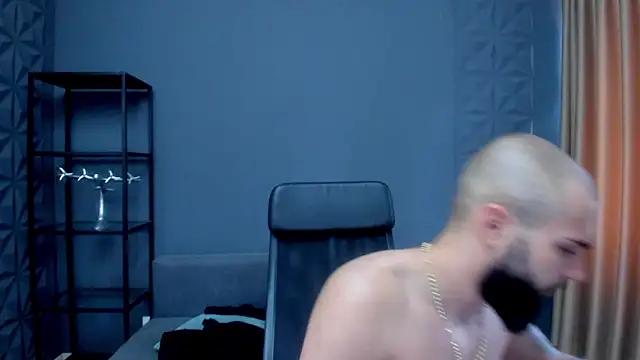 Show webcam de OscarWillss