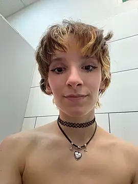 Show de webcam de Liya__Love
