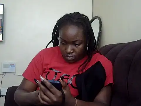Sexy-suzy's Live Chat Room