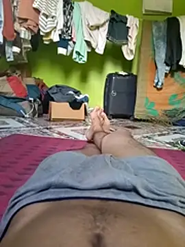 1010SumiT ওয়েবক্যাম শো