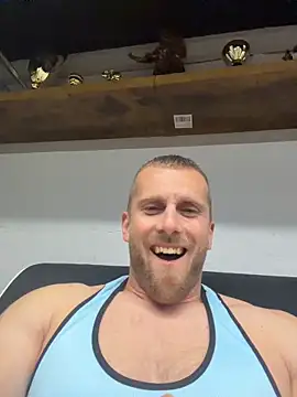 Show de webcam de trainwithme