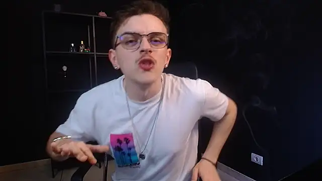 FelixStarkk Live XXX-Chat