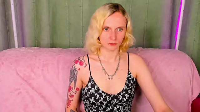 LikiLips 라이브 XXX 채팅