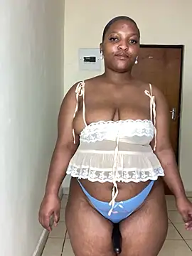 MeekyCurvyAss: διαδικτυακό σόου στην κάμερα