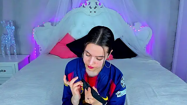 AishaTempt 라이브 XXX 채팅