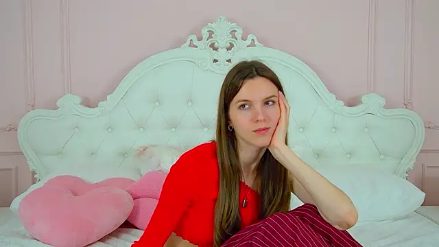 AmaliaLima's Live XXX Chat