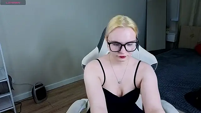 Chat XXX ao vivo de Adriana_Sweett
