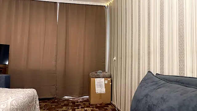 LissaCowling Webcam-Show