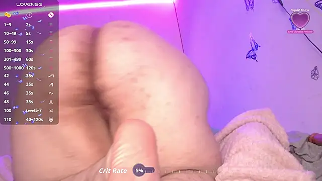 MeowMeowZoe 라이브 XXX 채팅