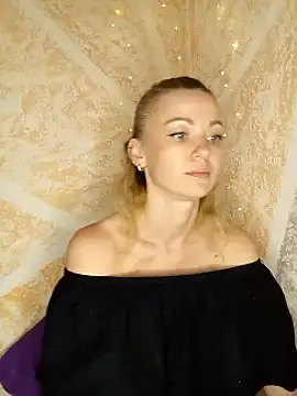 Chat XXX en directo de NitaXSky
