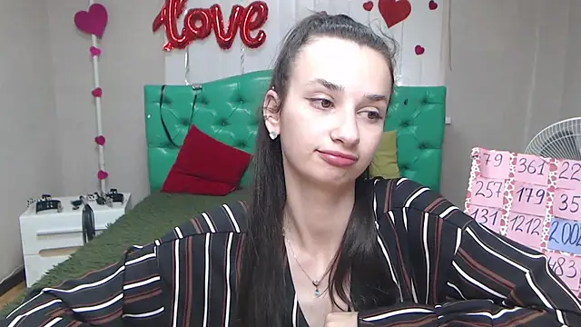 Chat +18 de Je55icaBreeze ao vivo