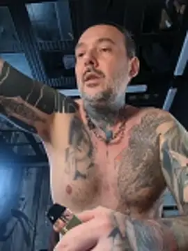DarkDea's Live XXX Chat