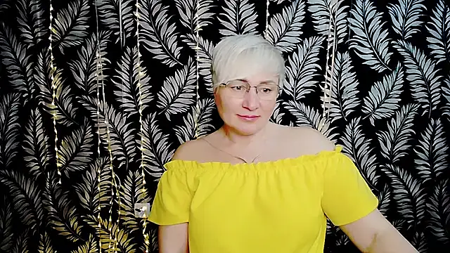 Živý XXX chat Olivia_playful