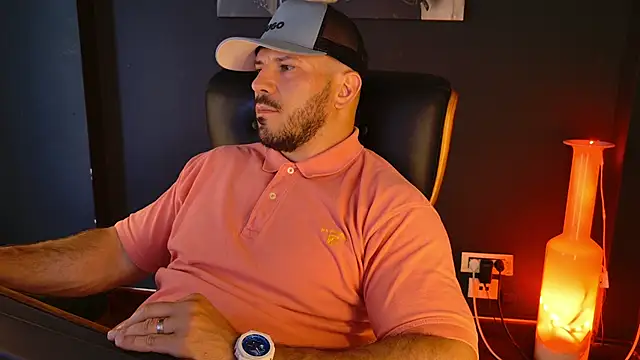 AngeloEric – Naživo XXX chat