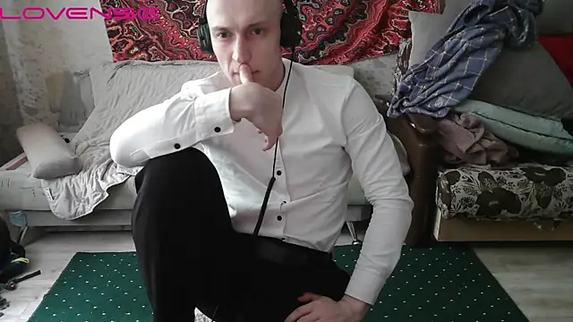 Show webcam de Krieger8841