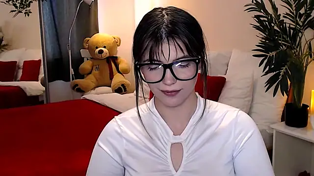 Chat XXX ao vivo de soulless_