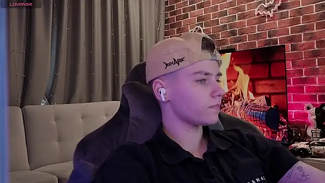 Chat XXX ao vivo de Jean_Willson