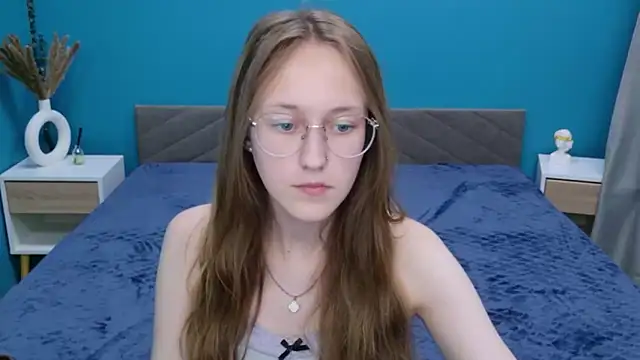 Calista_Everleig élő XXX-chatje